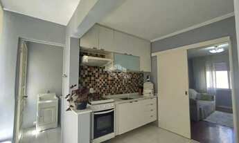 Imagem 6: Apartamento a venda no Bairro Santana, 3 dormitórios reformado com vaga de garagem