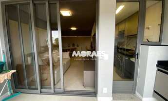 Imagem 3: Apartamento com 3 quartos para alugar, 92 m² por R$ 6.500/mês - City Towers - Jardim Estor