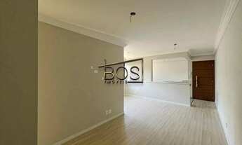 Imagem 2: VENDA APARTAMENTO - 03 QUARTOS 73,00 M2 - BAIRRO: SAGRADA FAMILIA