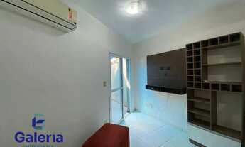 Imagem 4: Apartamento com 1 quarto para alugar, 48m² - Vila Ana Maria