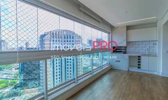 Imagem 7: Apartamento para vender no Brooklin com ótima localização com 125m2