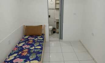 Imagem 6: Aluga-se Quartos com Suíte e Mobilhado para MOÇAS