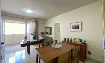 Imagem 3: Apartamento à venda, 3 quartos, 1 suíte, 2 vagas, Buritis - Belo Horizonte/MG