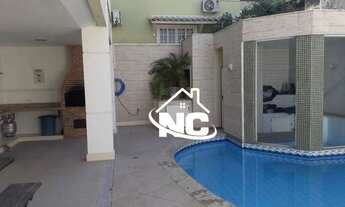 Imagem: Casa com 5 quartos à venda, 356 m² por