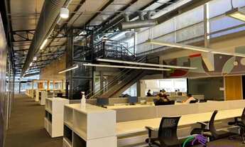 Imagem 3: COMERCIAL - LAPA DE BAIXO - SP