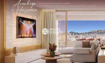 Imagem 2: São Pedro - Apartamento 4 quartos à venda na Anuar Donato