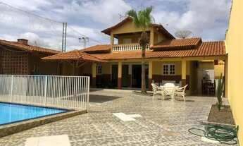 Imagem 4: CASA NO JARDIM MARILIZA LOTE 416 M²