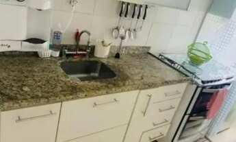 Imagem 3: Apartamento (Padrão), com 2 quartos e 2 banheiros à Venda, 63 m² em São Paulo/SP