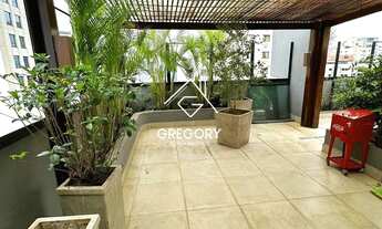 Imagem 3: Olympia Ville - Cobertura de 2 Quartos na Cardoso de Melo Olympia Ville - Oportunidade!