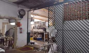 Imagem 3: Barracão - Jardim Santa Amália - Campinas