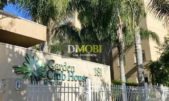 Imagem: Apartamento com 3 dormitórios à venda