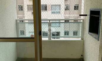 Imagem 2: Apartamento Semi Mobiliado Condominio Porto Cruzeiro