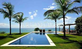 Imagem 2: Casa Vista Mar Casa com 5 dormitórios