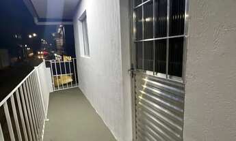 Imagem 2: Apartamento e ponto comercial alugar