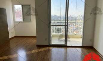 Imagem 7: Apartamento à venda, Vila Santa Clara / Vila Prudente, 63 m2, 3 quartos, 1 suíte, 2 vagas