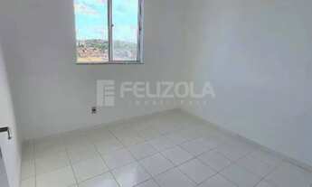 Imagem 5: Apartamento à venda no Bairro Porto D'Antas - Condomínio Jaime Noberto da Silva - 2 q
