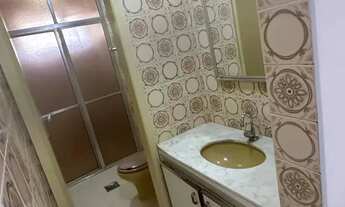 Imagem 6: Apartamento no Ed San Marino, com 3 quartos, sendo (1 suíte e 1 banheiro social), 1 vaga d