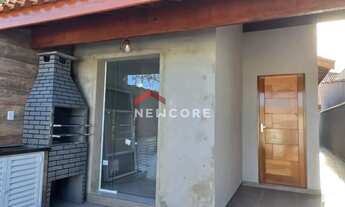 Imagem 2: Casa em Rua Arthur Slav Júnior - Nova Itanhaém (Interior) - Itanhaém/SP