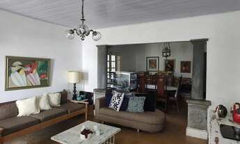 Imagem 4: Imóvel para aluguel tem 320 metros quadrados com 5 quartos no CENTRO - Gravatá - PE