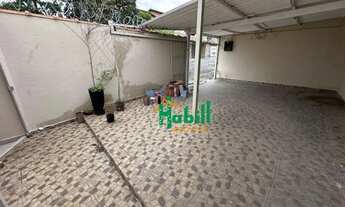 Imagem 4: Casa com 2 dormitórios, 96 m² - venda por R$ 420.000,00 ou aluguel por R$ 2.174,00/mês - V