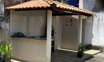 Imagem 2: Casa temporada Recreio Cabuçu 4Q