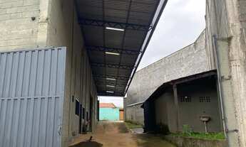 Imagem 5: Galpão/Depósito/Armazém para aluguel possui 1400 metros quadrados