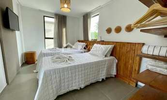 Imagem 3: Oka Milagres - Casa de 113m² com 3 dormitórios na Praia do Marceneiro