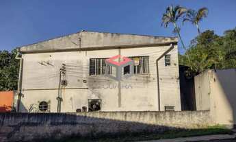 Imagem 6: Terreno de 2.230m² no Demarchi em São Bernardo do Campo - SP