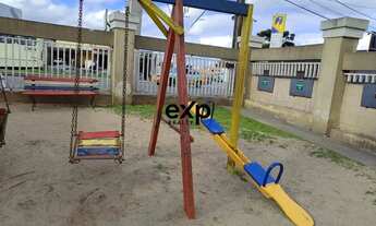 Imagem 6: Apartamento de 55m² com 3 quartos no Bairro São Gabriel - Colombo/PR