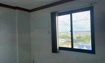 Imagem 6: Ed. Solar Villeneuve, fica na Conselheiro Furtado, apartamento 78 m², 2/4 com armários, an
