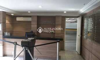 Imagem 2: SALA COMERCIAL COM VAGA ESCRITURADA