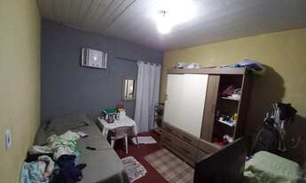 Imagem 7: 2 casas a venda no jorge teixeira 4 etapa