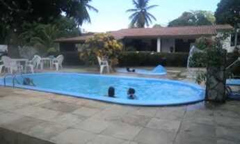 Imagem: Casa temporada -ilha de Itaparica