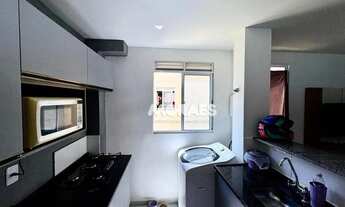 Imagem 5: Apartamento com 2 quartos, 1 vaga, para alugar, 45 m² por R$ 1.400/mês - Residencial Borel