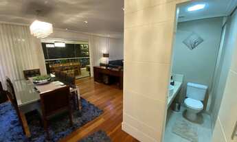 Imagem 2: Apartamento para venda com 142 metros quadrados com 3 quartos