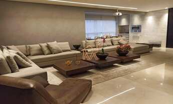 Imagem: Apartamento com 4 quartos, 244 m² - venda