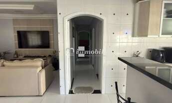 Imagem 5: Resid. Granja Cristiana 3 Suítes, Piscina e Gourmet por R$ 860.000, 00