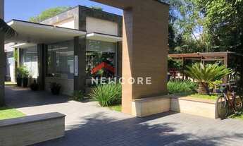 Imagem 3: Lote em condomínio em Rua Maria Marta Zumstein Angarten - Residencial Duas Marias - Indaia