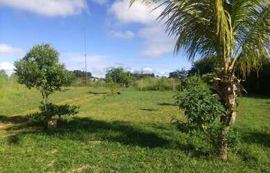 Imagem 2: Lago Oeste Rua Zero