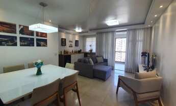 Imagem 4: Apartamento para venda tem 89 metros quadrados com 3 quartos