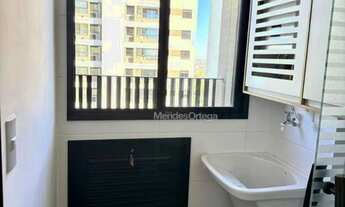 Imagem 6: Apartamento com 2 quartos, 91 m² - venda por R$ 950.000 ou aluguel por R$ 4.925/mês - Alto