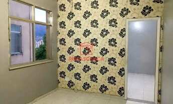 Imagem 2: Apartamento com 1 Quarto no Cachambi