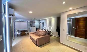 Imagem: Casa com 3 quartos, 127 m² - Condomínio