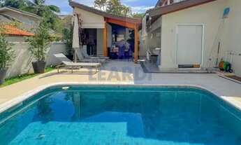 Imagem 4: CASA EM CONDOMÍNIO - ALPHAVILLE 11 - SP