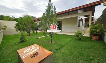 Imagem 7: Residencial Morada dos Nobres / Casa Térrea 5 quartos sendo 3 suítes