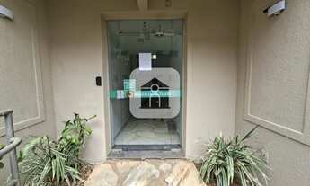 Imagem 2: Apartamento para locação no bairro Tubalina