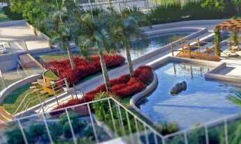 Imagem 4: Imóvel para venda tem 120 metros quadrados com 3 quartos em Park Lozandes - Goiânia - GO