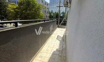 Imagem 6: Sala Moderna no Alphaville Campinas