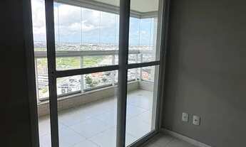 Imagem 2: Apartamento Semi Mobiliado Cond Ville de Mônaco