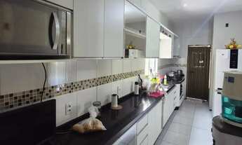 Imagem 5: Casa Plana com Piscina no Novo Parque Iracema Maranguape-CE